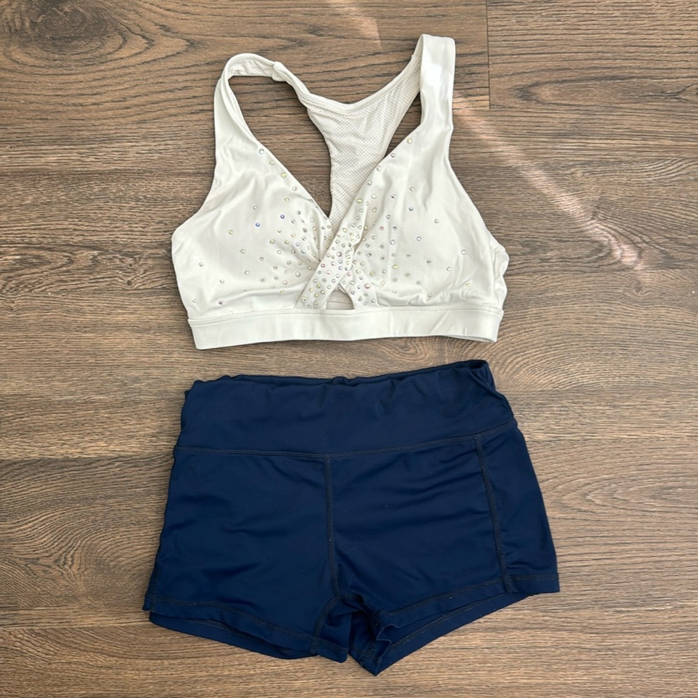 Pro Audition Outfit
